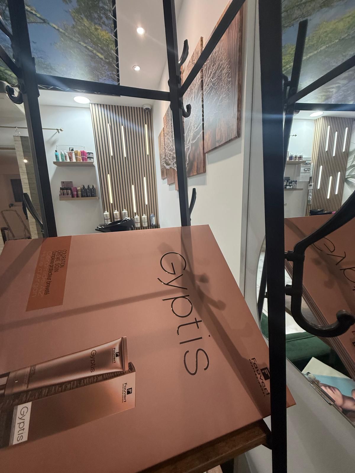 Bioux'Tiful prestation 8